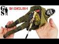 Call of Duty Warzone: Ghost - 1/6 scale game action figure by Easy & Simple review