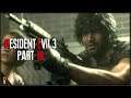 CARLOS | Resident Evil 3 Remake | Let's Play | Part 3 | Gameplay Walkthrough