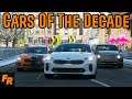 Cars of The Decade - Forza Horizon 4