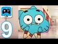 Cartoon Network GameBox - Gameplay Walkthrough Part 9 (iOS, Android)