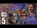 CK2 Game of Thrones: Rewriting History #5 - Andal Rebellions
