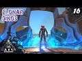 Clonar Dinos | ARK EXTINCTION [#16] | Servidor Oficial PVE