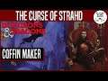 Coffin Maker | D&D 5E Curse of Strahd | Episode 22