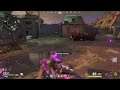 Cold war zombies: Firebase Z solo