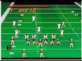 College Football USA '97 (video 3,682) (Sega Megadrive / Genesis)