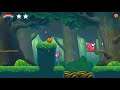 Color Story: Pixa’s Quest