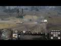 Company of Heroes 2 - | Elefant vs JagdTiger | - | 1st Try |