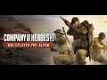 Company of Heroes 3 Multiplayer 2vs2