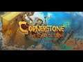 سلسلة العاب عشوائيه : اللعبه ما لها اي هدف 😂 ! Cornerstone