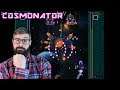 Cosmonator Review