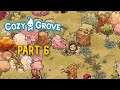 Cozy grove gameplay walkthrough part 6
