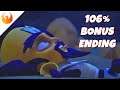Crash Bandicoot 4 | 106% Bonus Ending