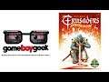 Crusaders: Thy Will Be Done Review with the Game Boy Geek