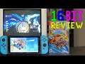 CTR Nitro Fueled Review - 16 Bit Game Review