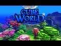 Cube World BETA Access- First Look Early Access Let's Go - Jake Streams