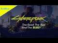 Cyberpunk 2077: The Good, The Bad and The Buggy