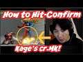 [Daigo] "This Hit-Confirm is Really Fun!" How to Hit-Confirm Kage's cr.MK [SFVCE Season 5]