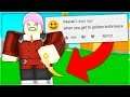DARES And CHALLENGES in ARSENAL #2 (ROBLOX)