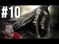 Dark Souls II: Scholar of the First Sin 100% Playthrough - Part 10 (+ Stardew Valley)!