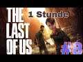 Das 1 Stunde let's play | the last of us remastered #8 (PS4)
