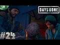 Days Gone Gameplay (PS4 Pro) Part 24 - Boozer's Worst Day