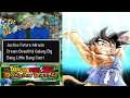DBZ Dokkan Battle Global - Omega Shenron EZA (Spirit Bomb GT Goku)