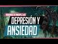 Depresión y ansiedad a través de los videojuegos online | 3x40 | HABLANDO DE MMORPG