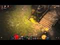 Diablo 3 Gameplay 645 no commentary