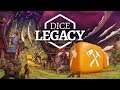 Dice Legacy #1 - Kockáztassuk meg a túlélést