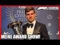 Die Formel 1 Award Show! | F1 2021 Season Recap #3