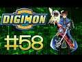Digimon World PS1 Blind Playthrough with Chaos part 58: The Mighty Training Bugs