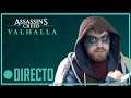 DIRECTO Assassin´s Creed Valhalla #3 En PS5 | Sigamos en vuelo