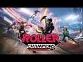 Directo Salvaje aparece E3 I Roller Champions