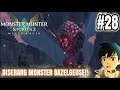 Diserang Monster Bazelgeuse 😱!!! ll Monster Hunter Stories 2 Indonesia #28