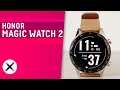 DOBRY SMARTWATCH ZA DOBRĄ CENĘ? 👑 | Test, recenzja Honor Magic Watch 2