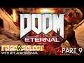 DOOM Eternal (Part 9) - Sequential Saturday