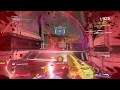 DOOM Multiplayer | 07 - Warpath | Slayer Performance