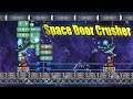 Door Crusher Space Design (Oxygen Not Included - Tutorial)