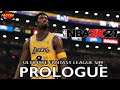 DRAFT AND ROSTER | NBA My2K Ultimate Fantasy Sim Prologue