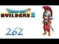Dragon Quest Builders 2 (Stream) — Part 262 - Khrumbul-Done