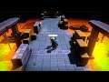 Dragon Quest Builders [47]: Evil Bathing Education Room