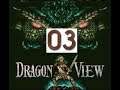 Dragon View (SNES) part 03
