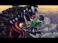 EarthNight - Luchando contra DRAGONES