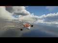 easyJet A320 • Emergency Landing at Ibiza Airport