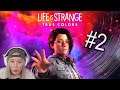 Ebből baj lesz! | Life is Strange: True Colors #2