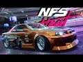 Eddie's Skyline aus NFS Underground!! - NEED FOR SPEED HEAT Part 32 | Lets Play NFS Heat