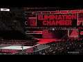 كيف تنزل حلبة ELIMINATION CHAMBER 2018 في لعبة WWE2K18