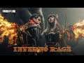 Elite Pass 42 Inferno Rage Live Action