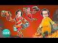 Embr | Curve and Muse Let's Play - NEW Update! | Curve Digital