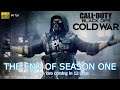 End of Season One - cold war | India | Hindi | #playstation​ #Live